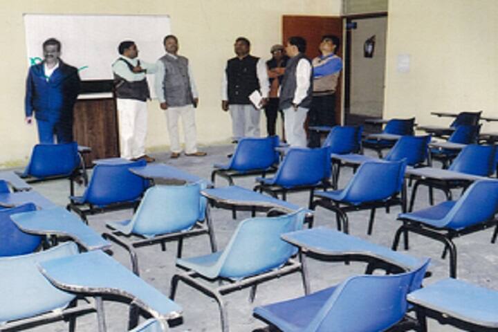 classroom